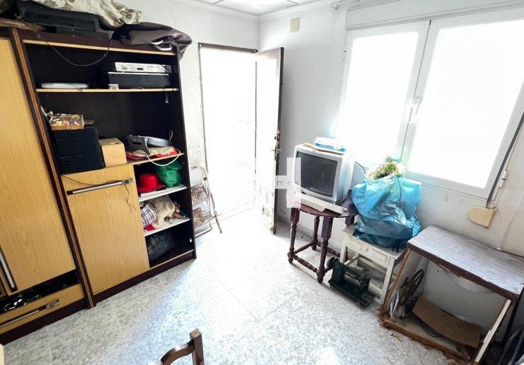 Wiederverkauf - Wohnung - Torrevieja