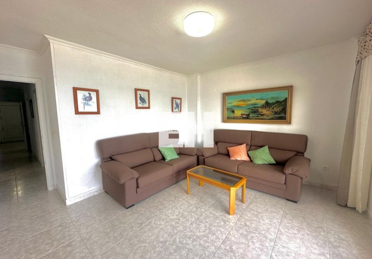 Segunda mano - Apartamento  - Torrevieja - Centro