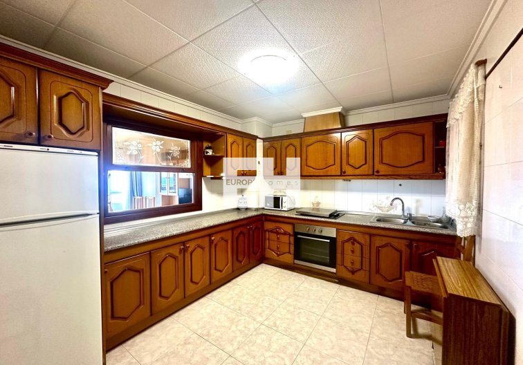 Segunda mano - Apartamento  - Torrevieja - Centro