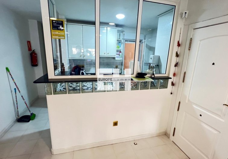 Resale - Apartment - Torrevieja