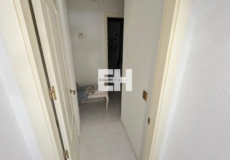 Resale - Apartment - Torrevieja
