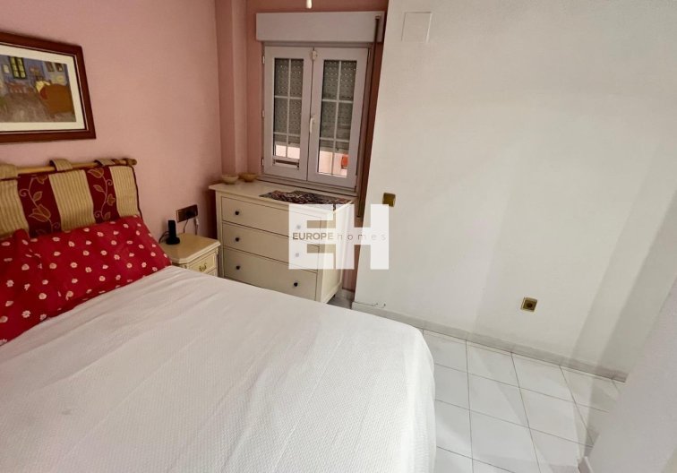 Resale - Apartment - Torrevieja