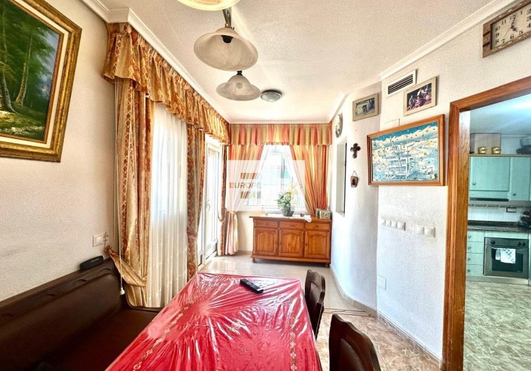Revente - Appartement - Torrevieja - Playa del Cura