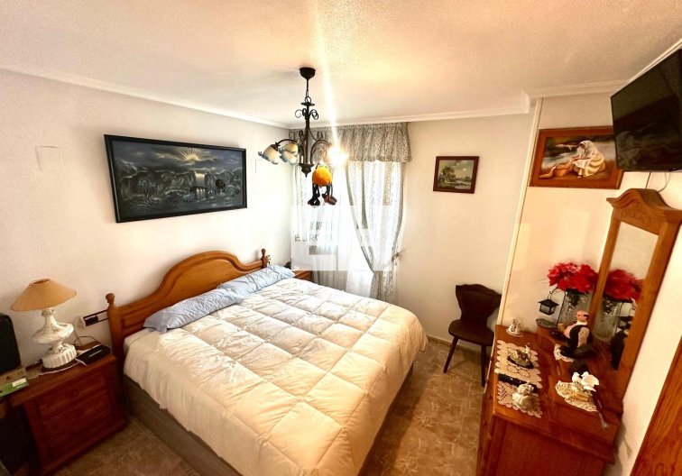 Revente - Appartement - Torrevieja - Playa del Cura