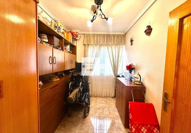 Revente - Appartement - Torrevieja - Playa del Cura