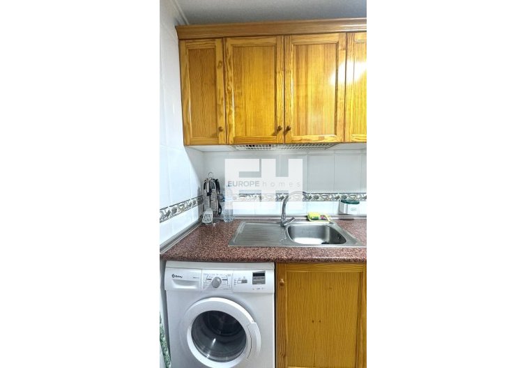 Segunda mano - Apartamento  - Torrevieja - Acequion