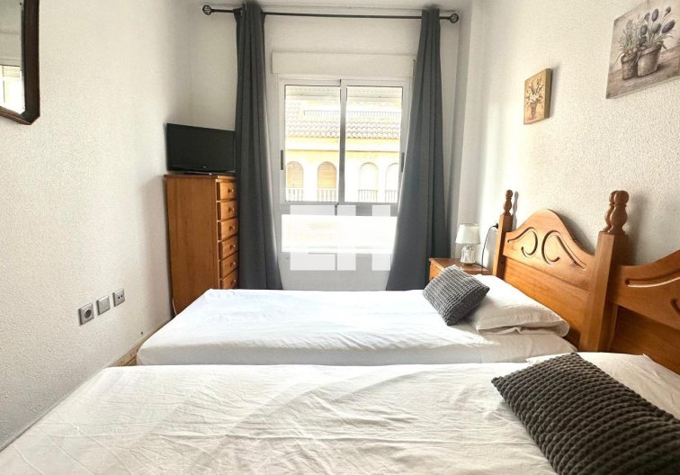 Segunda mano - Apartamento  - Torrevieja - Acequion