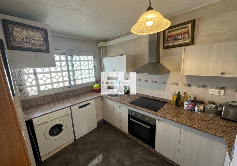 Segunda mano - Apartamento  - Torrevieja - Playa del Cura