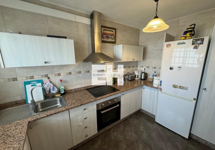 Segunda mano - Apartamento  - Torrevieja - Playa del Cura