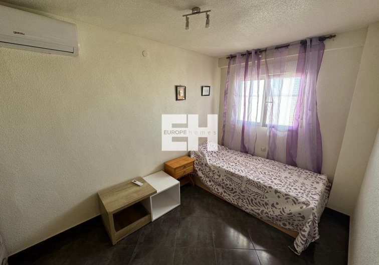 Segunda mano - Apartamento  - Torrevieja - Playa del Cura