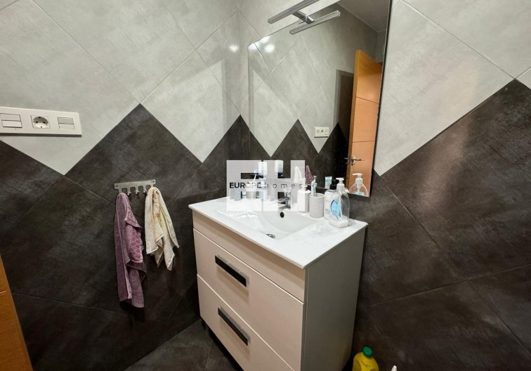 Segunda mano - Apartamento  - Torrevieja - Playa del Cura