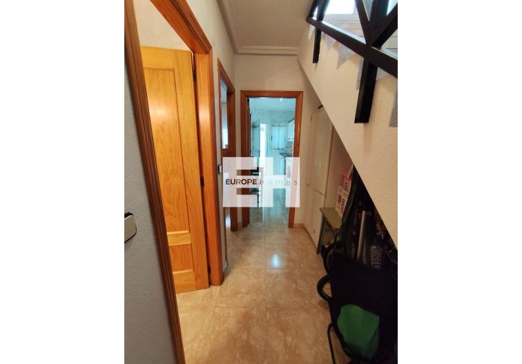 Herverkoop - Duplex - Los Alcázares - Nueva Marbella