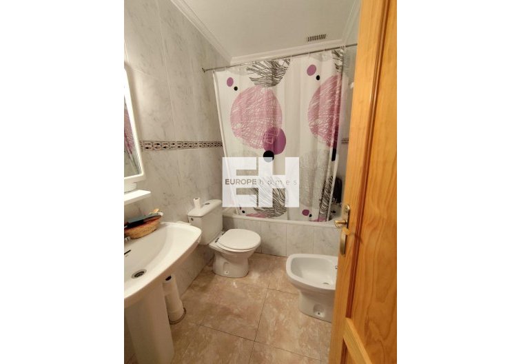 Herverkoop - Duplex - Los Alcázares - Nueva Marbella