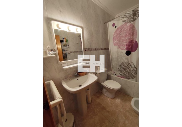 Herverkoop - Duplex - Los Alcázares - Nueva Marbella