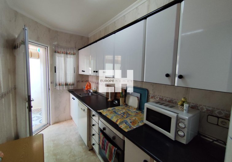 Herverkoop - Duplex - Los Alcázares - Nueva Marbella