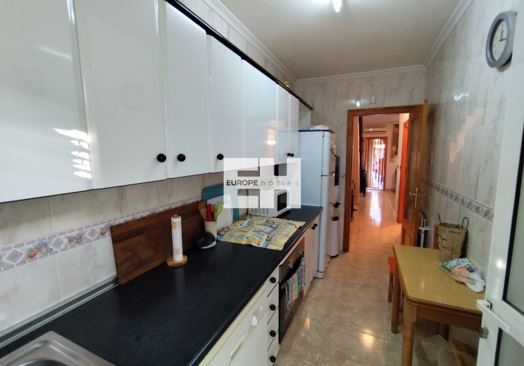 Herverkoop - Duplex - Los Alcázares - Nueva Marbella