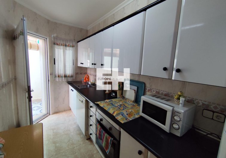 Herverkoop - Duplex - Los Alcázares - Nueva Marbella