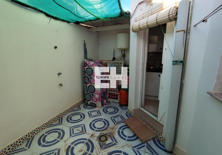 Herverkoop - Duplex - Los Alcázares - Nueva Marbella