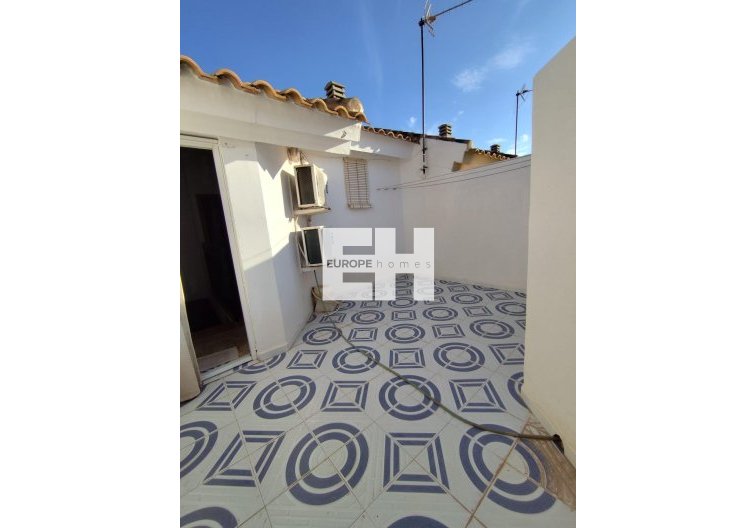Herverkoop - Duplex - Los Alcázares - Nueva Marbella