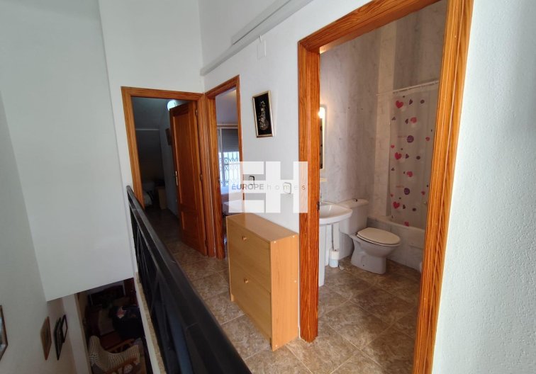 Herverkoop - Duplex - Los Alcázares - Nueva Marbella