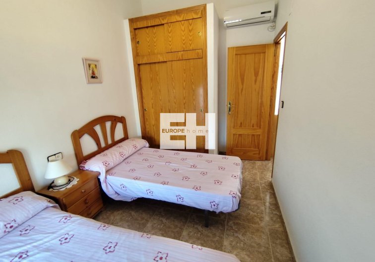 Herverkoop - Duplex - Los Alcázares - Nueva Marbella