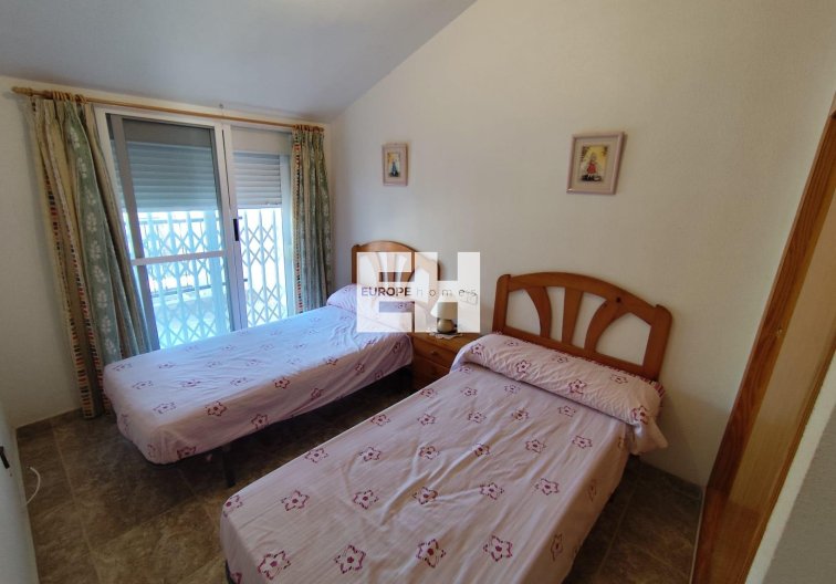 Herverkoop - Duplex - Los Alcázares - Nueva Marbella