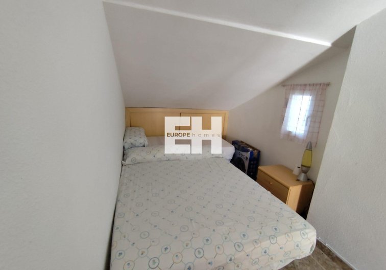 Herverkoop - Duplex - Los Alcázares - Nueva Marbella