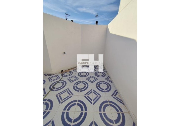 Herverkoop - Duplex - Los Alcázares - Nueva Marbella