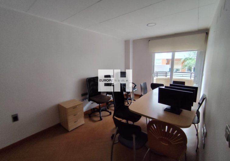 Revente - Appartement - Torrevieja - Puerto