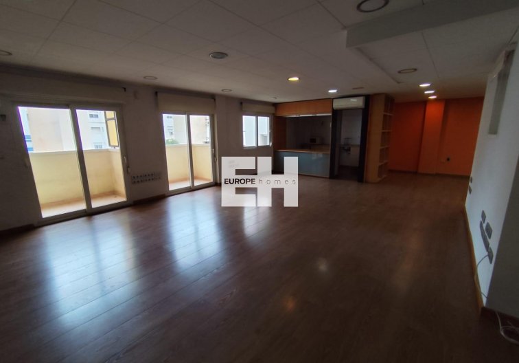 Revente - Appartement - Torrevieja - Puerto