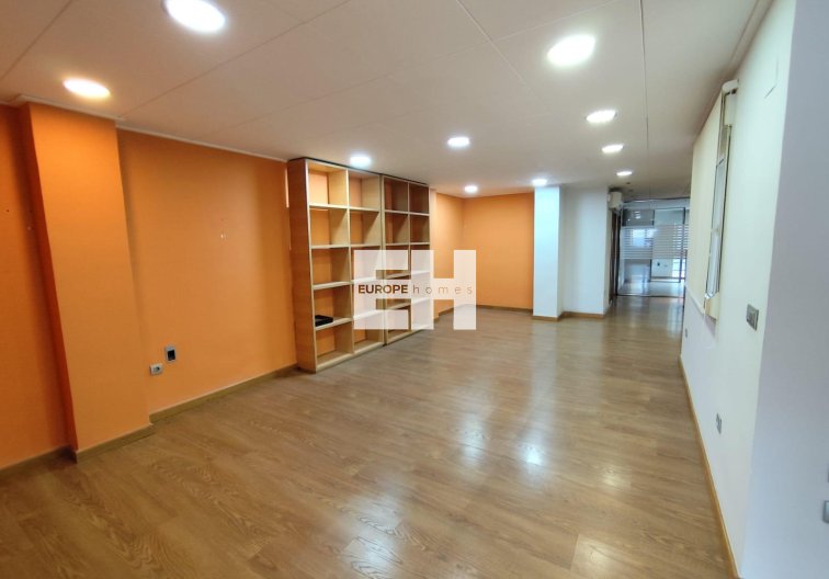 Revente - Appartement - Torrevieja - Puerto