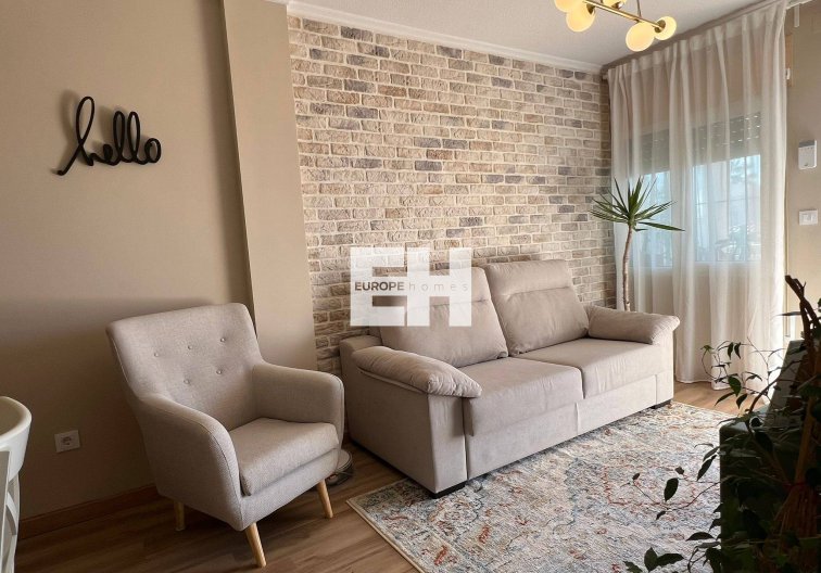 Segunda mano - Apartamento  - Pilar de la Horadada - La Torre De La Horadada