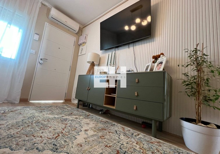 Segunda mano - Apartamento  - Pilar de la Horadada - La Torre De La Horadada