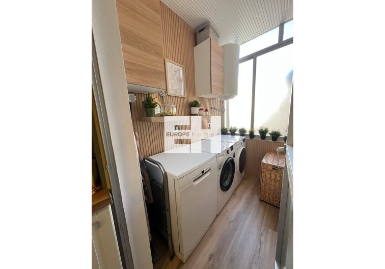 Segunda mano - Apartamento  - Pilar de la Horadada - La Torre De La Horadada