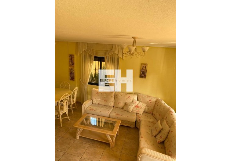 Segunda mano - villa - Orihuela Costa - Villamartín-las Filipinas