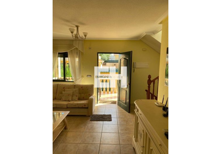 Segunda mano - villa - Orihuela Costa - Villamartín-las Filipinas