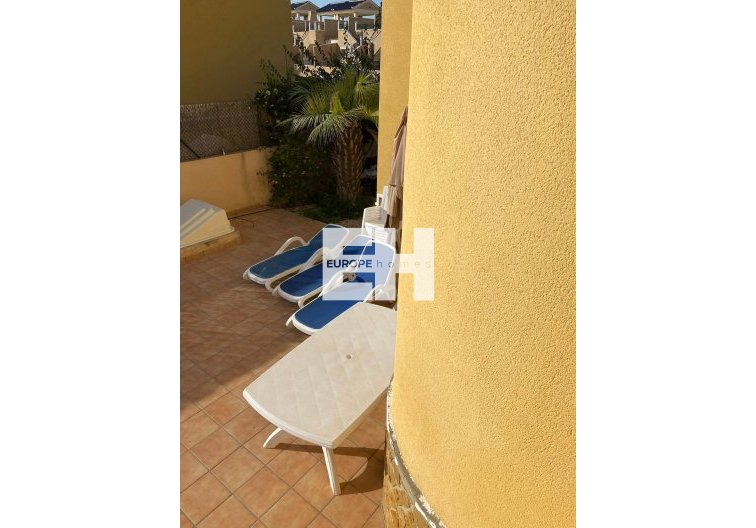 Segunda mano - villa - Orihuela Costa - Villamartín-las Filipinas