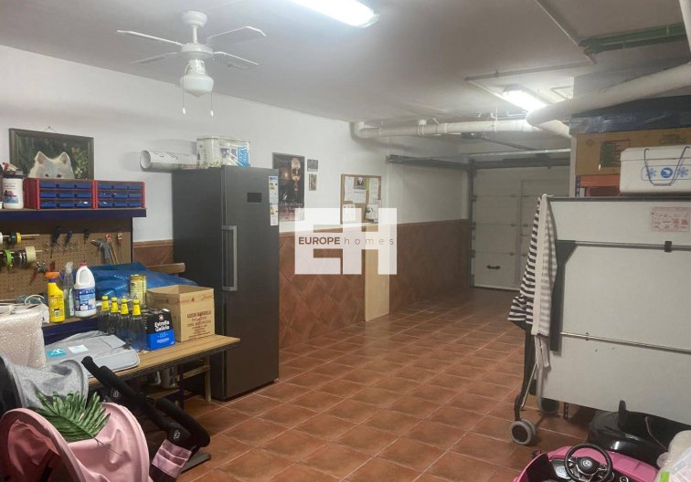 Herverkoop - Duplex - San Pedro del Pinatar - Villaalegría