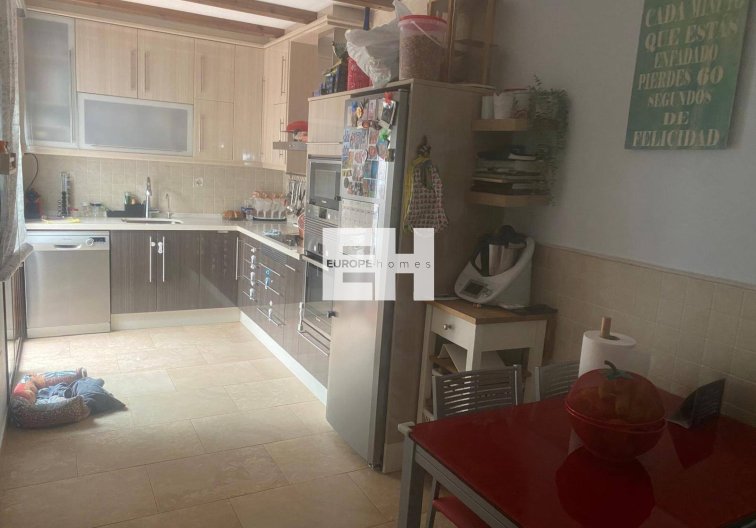 Herverkoop - Duplex - San Pedro del Pinatar - Villaalegría