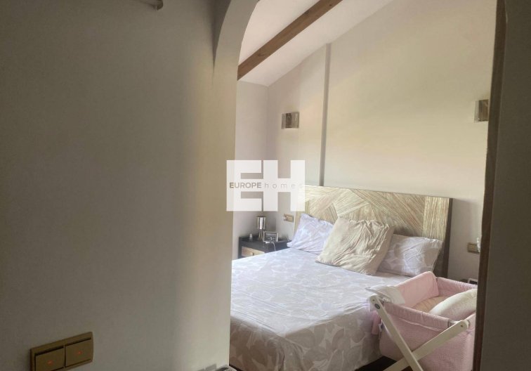 Herverkoop - Duplex - San Pedro del Pinatar - Villaalegría