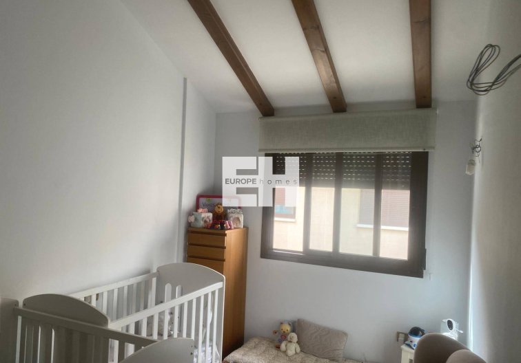 Herverkoop - Duplex - San Pedro del Pinatar - Villaalegría