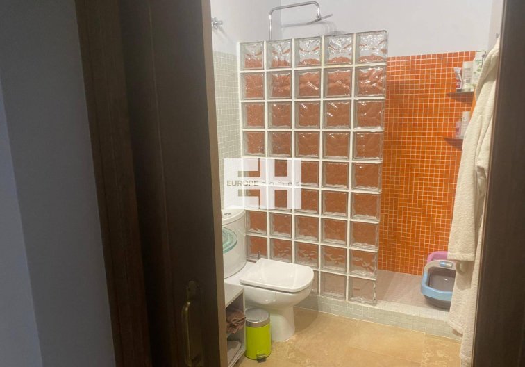 Herverkoop - Duplex - San Pedro del Pinatar - Villaalegría