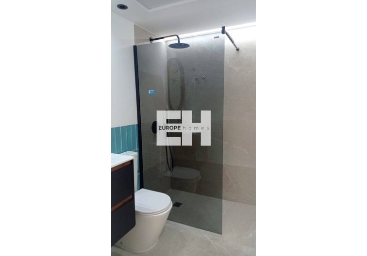 Resale - town house - Pilar de la Horadada