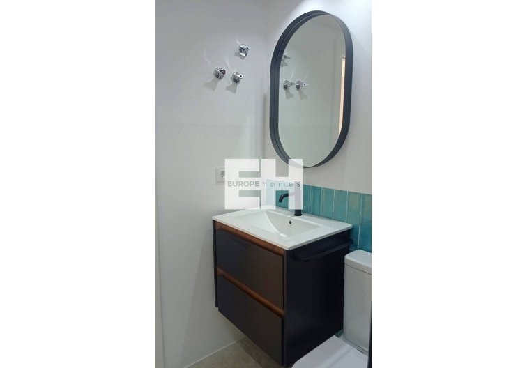 Resale - town house - Pilar de la Horadada