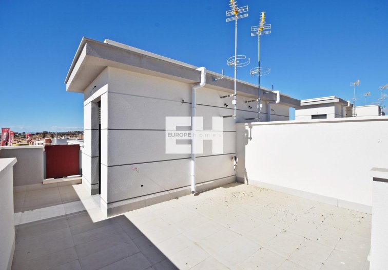 Construction Neuve - villa - Puerto de Mazarron - Mar De Plata