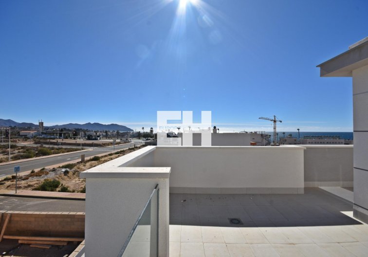 Construction Neuve - villa - Puerto de Mazarron - Mar De Plata