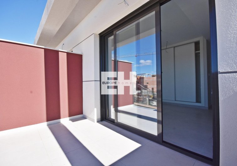 Construction Neuve - villa - Puerto de Mazarron - Mar De Plata