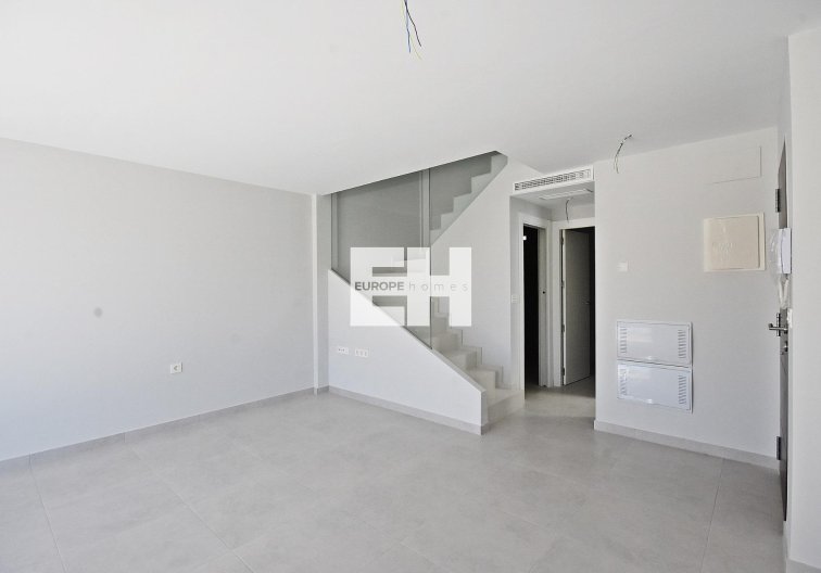 Construction Neuve - villa - Puerto de Mazarron - Mar De Plata