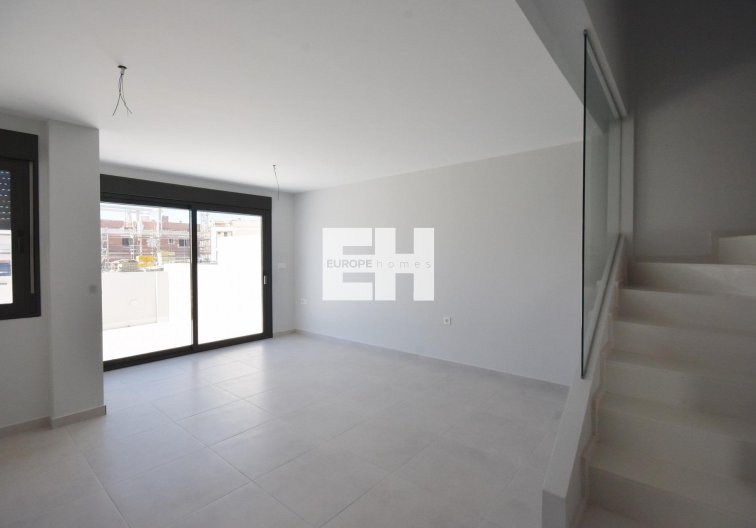 Construction Neuve - villa - Puerto de Mazarron - Mar De Plata