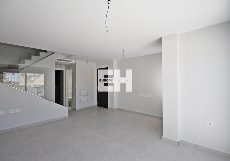 Construction Neuve - villa - Puerto de Mazarron - Mar De Plata